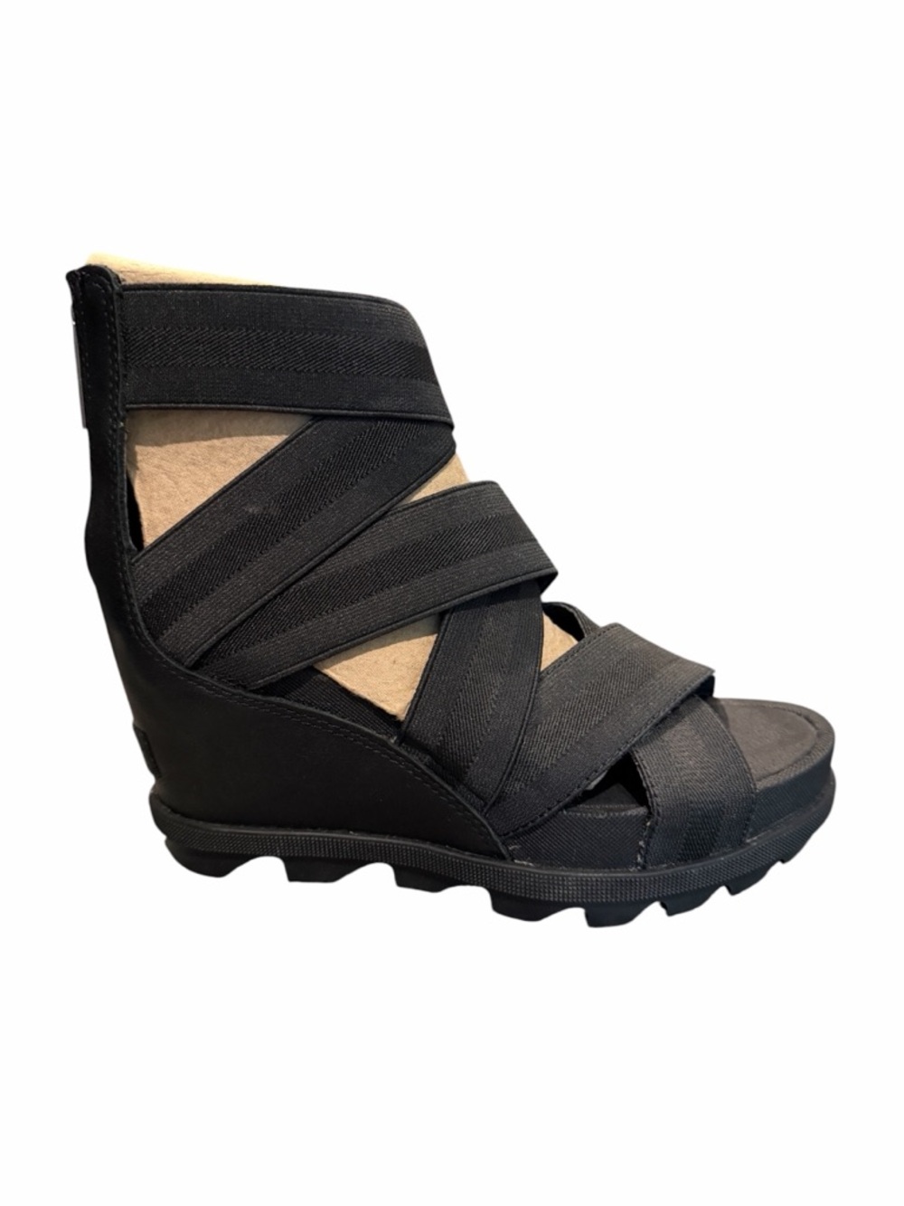 Sorel Joanie Wedge - Picture 8 of 15
